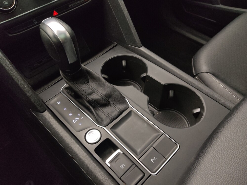 2020 Volkswagen Atlas in Wichita, KS 67207 - 18093763 26