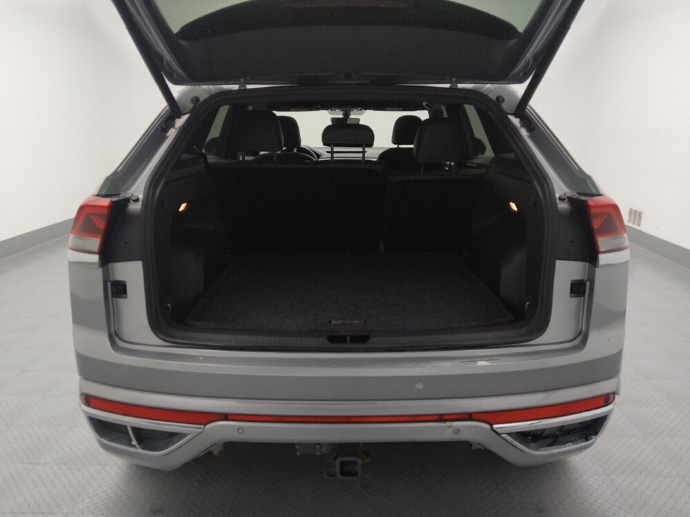 2020 Volkswagen Atlas in Wichita, KS 67207 - 18093763 29