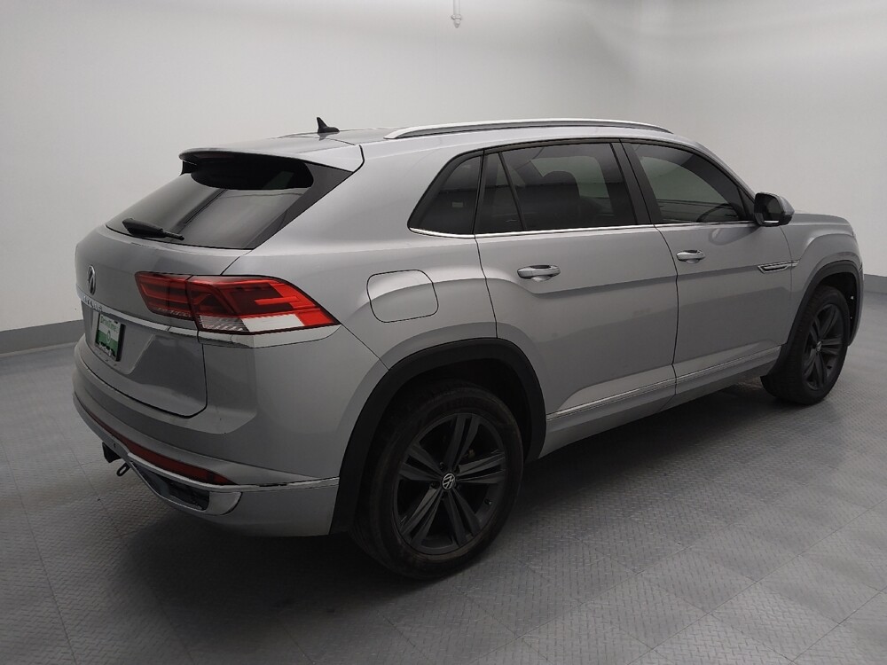 2020 Volkswagen Atlas in Wichita, KS 67207 - 18093763 10