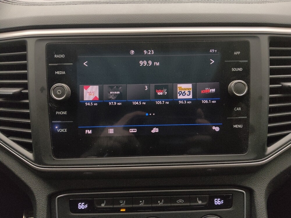 2020 Volkswagen Atlas in Wichita, KS 67207 - 18093763 25