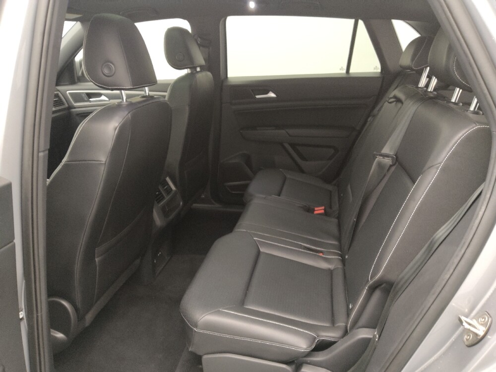 2020 Volkswagen Atlas in Wichita, KS 67207 - 18093763 18