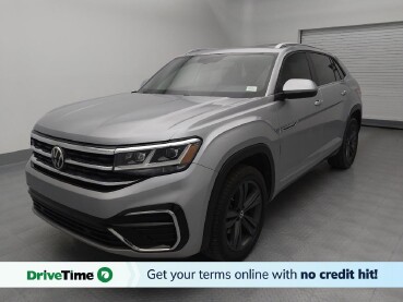 2020 Volkswagen Atlas in Wichita, KS 67207