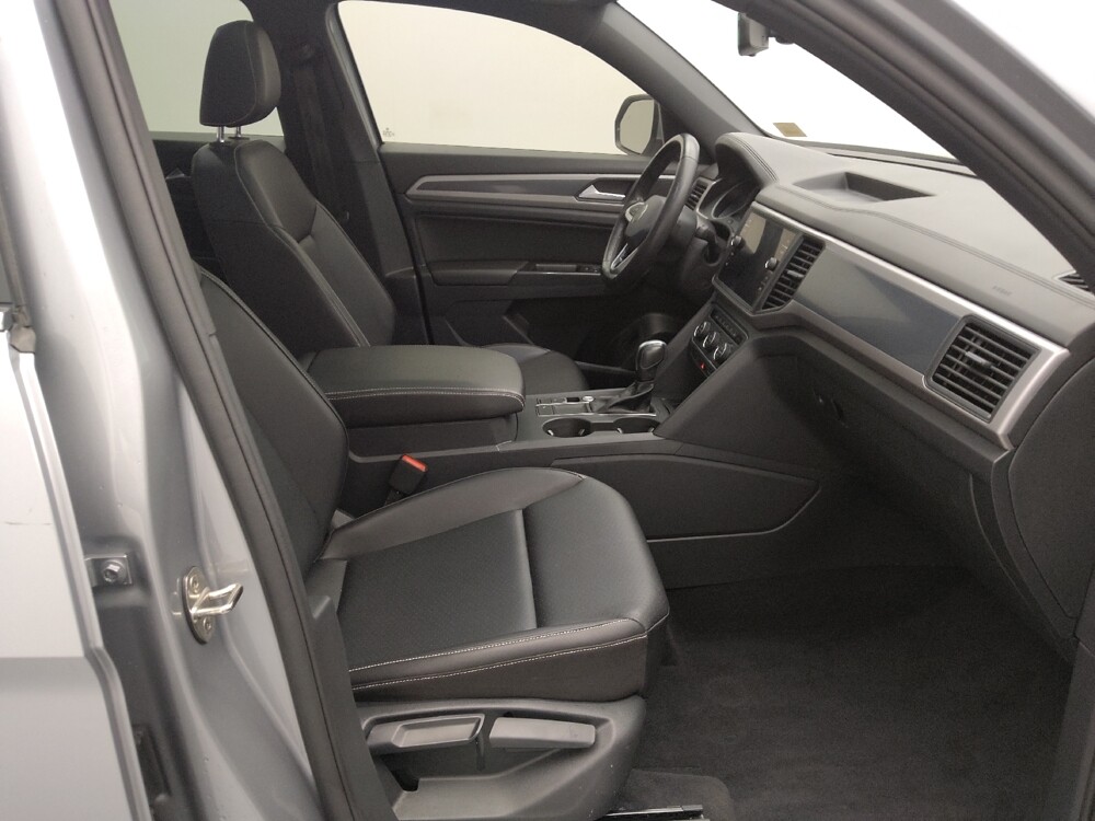 2020 Volkswagen Atlas in Wichita, KS 67207 - 18093763 21