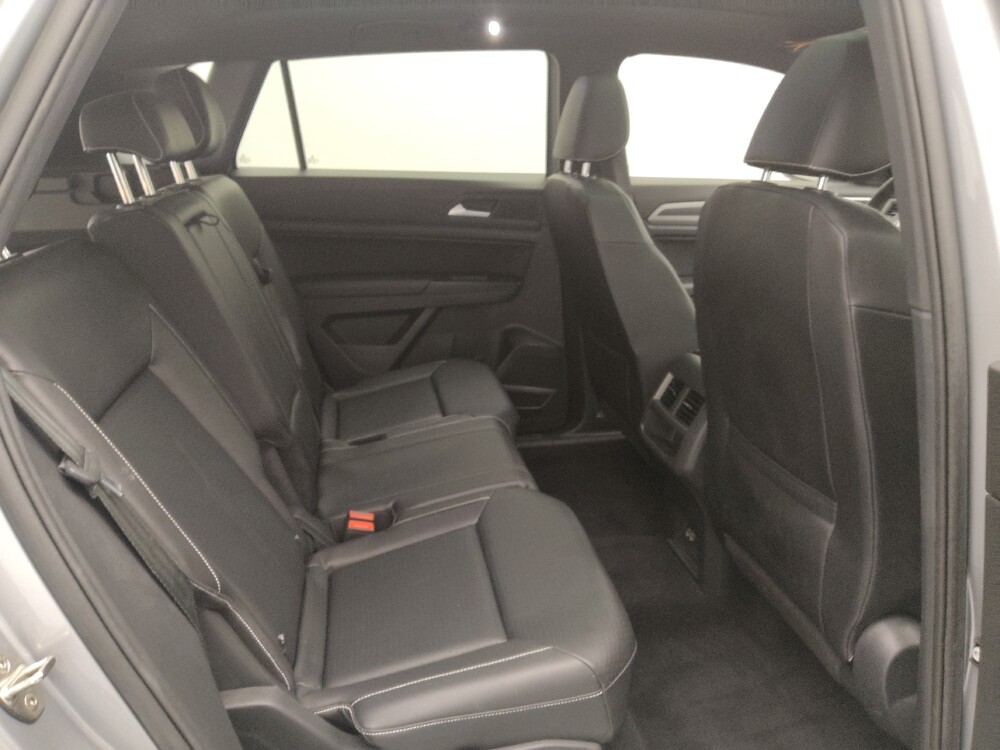 2020 Volkswagen Atlas in Wichita, KS 67207 - 18093763 19