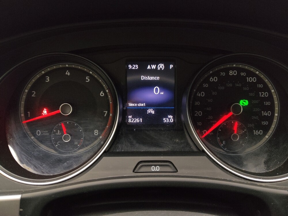 2020 Volkswagen Atlas in Wichita, KS 67207 - 18093763 23