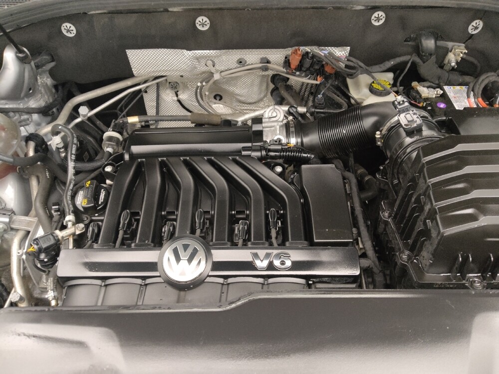 2020 Volkswagen Atlas in Wichita, KS 67207 - 18093763 30