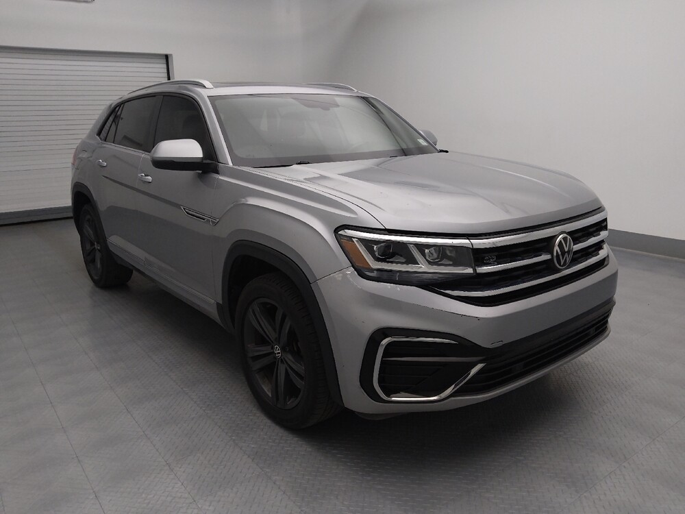 2020 Volkswagen Atlas in Wichita, KS 67207 - 18093763 13