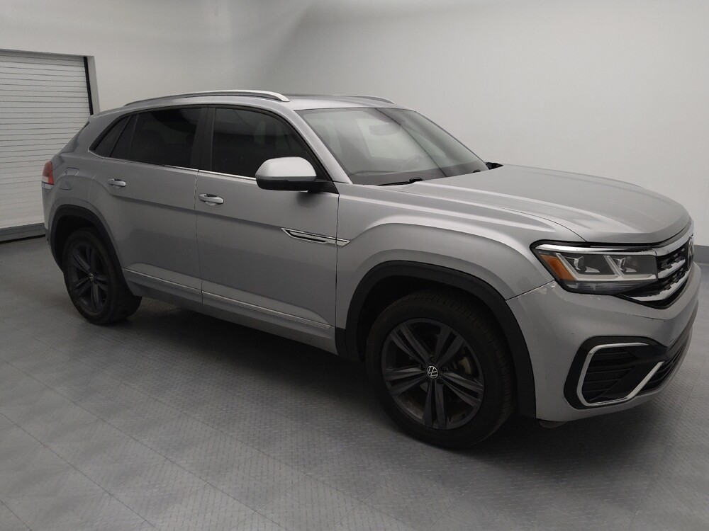 2020 Volkswagen Atlas in Wichita, KS 67207 - 18093763 11