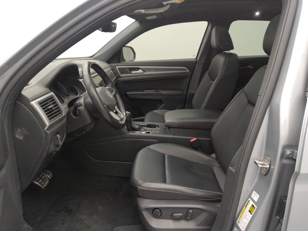 2020 Volkswagen Atlas in Wichita, KS 67207 - 18093763 17