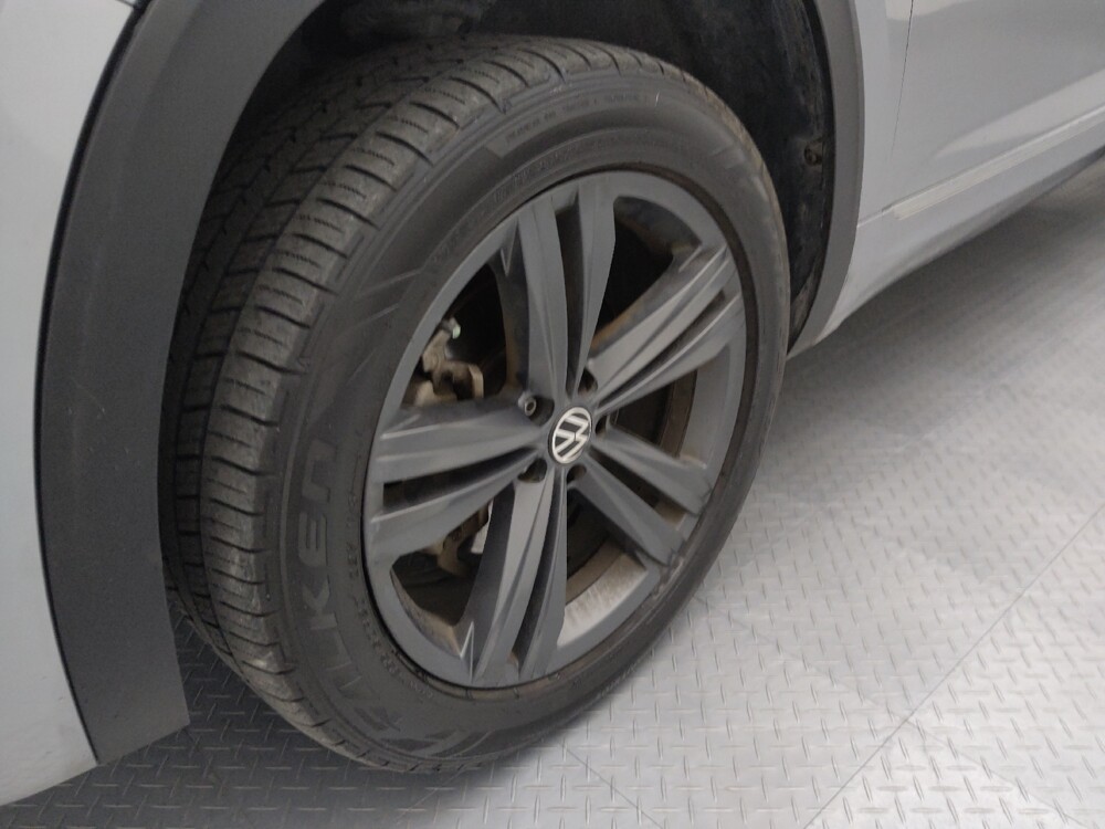 2020 Volkswagen Atlas in Wichita, KS 67207 - 18093763 31