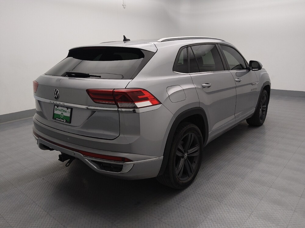 2020 Volkswagen Atlas in Wichita, KS 67207 - 18093763 9