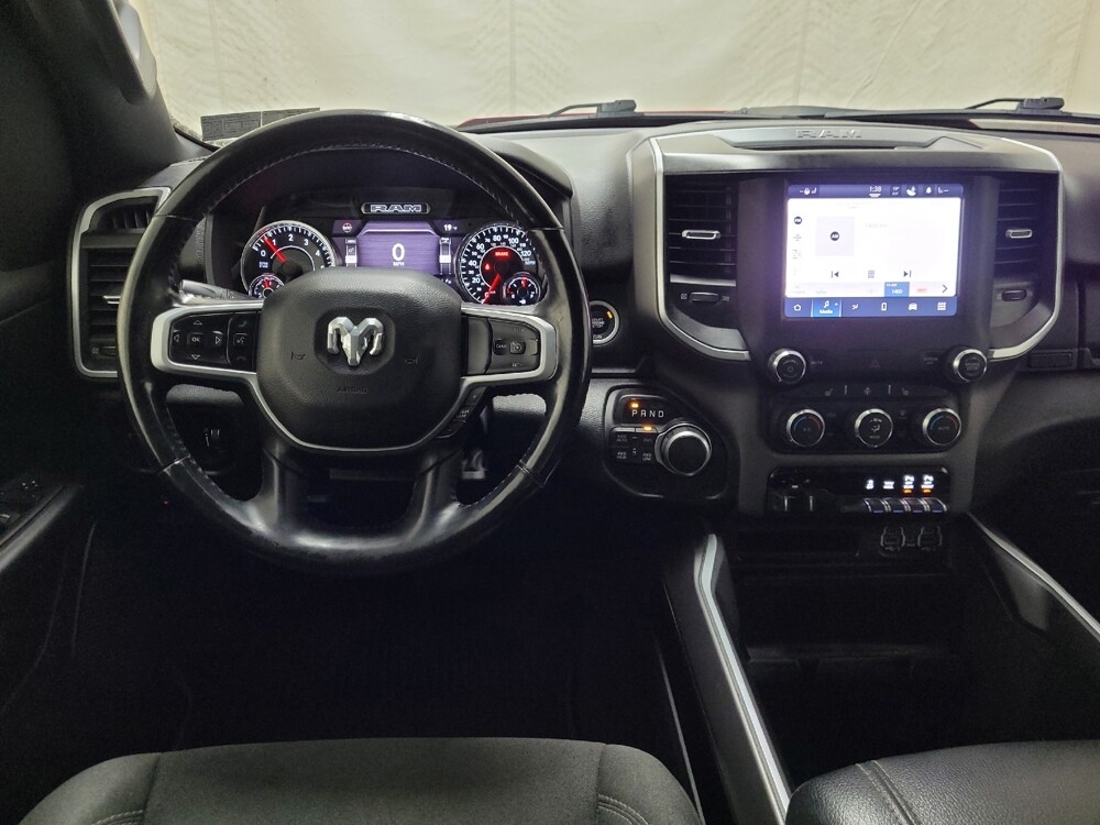 2022 RAM 1500 in Pittsburgh, PA 15237 - 18093764 22