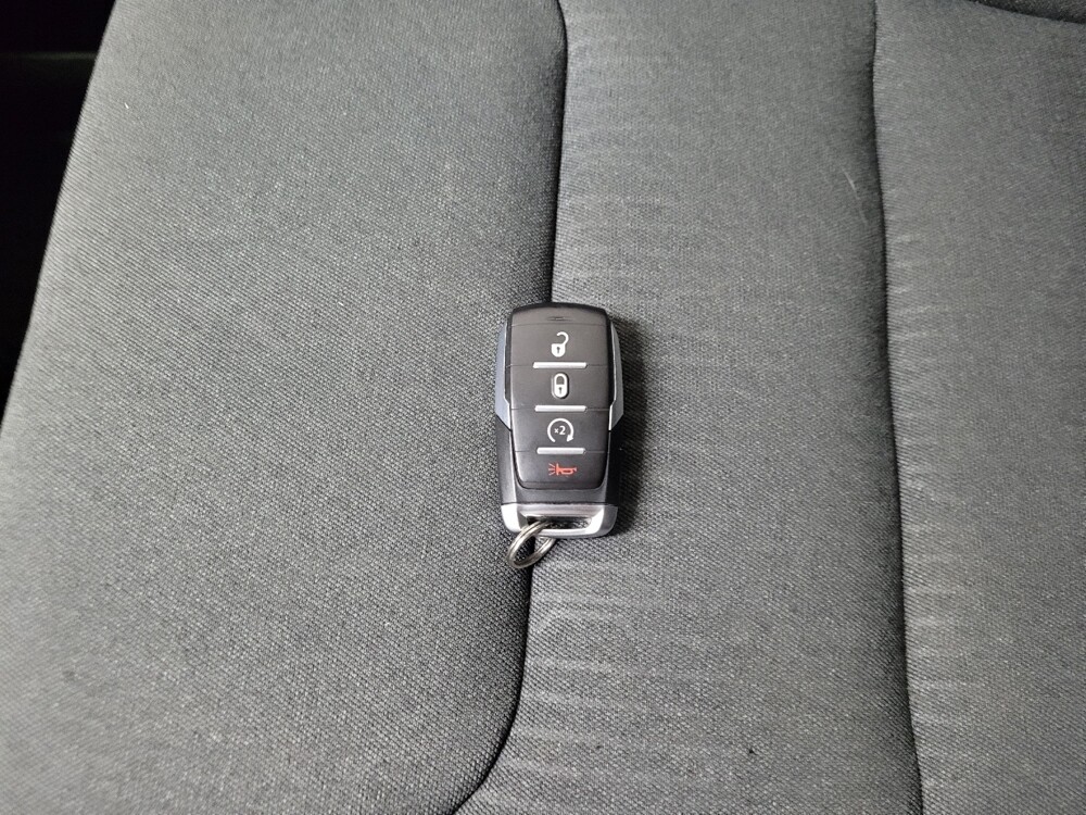 2022 RAM 1500 in Pittsburgh, PA 15237 - 18093764 32