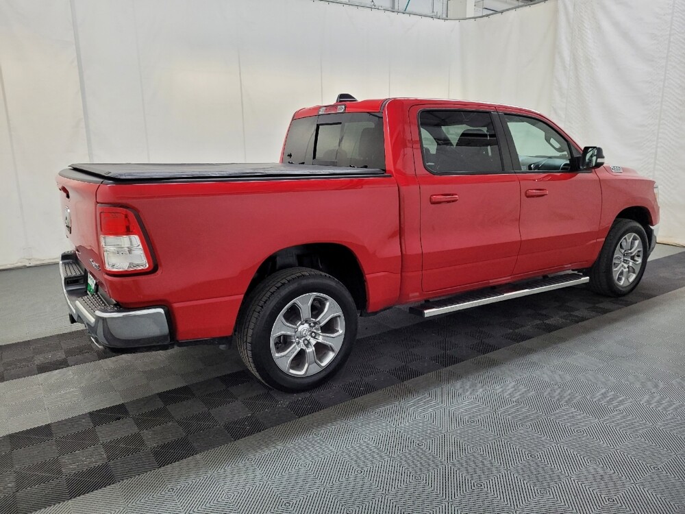 2022 RAM 1500 in Pittsburgh, PA 15237 - 18093764 10