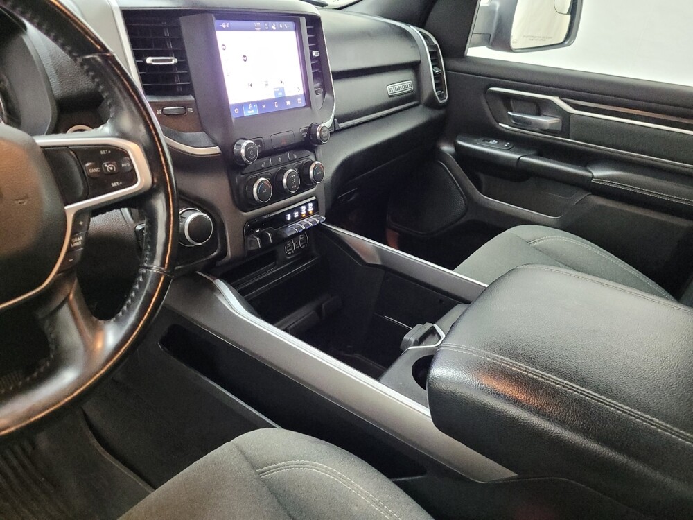 2022 RAM 1500 in Pittsburgh, PA 15237 - 18093764 26