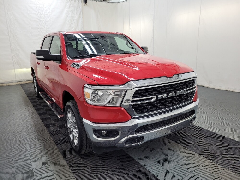 2022 RAM 1500 in Pittsburgh, PA 15237 - 18093764 13
