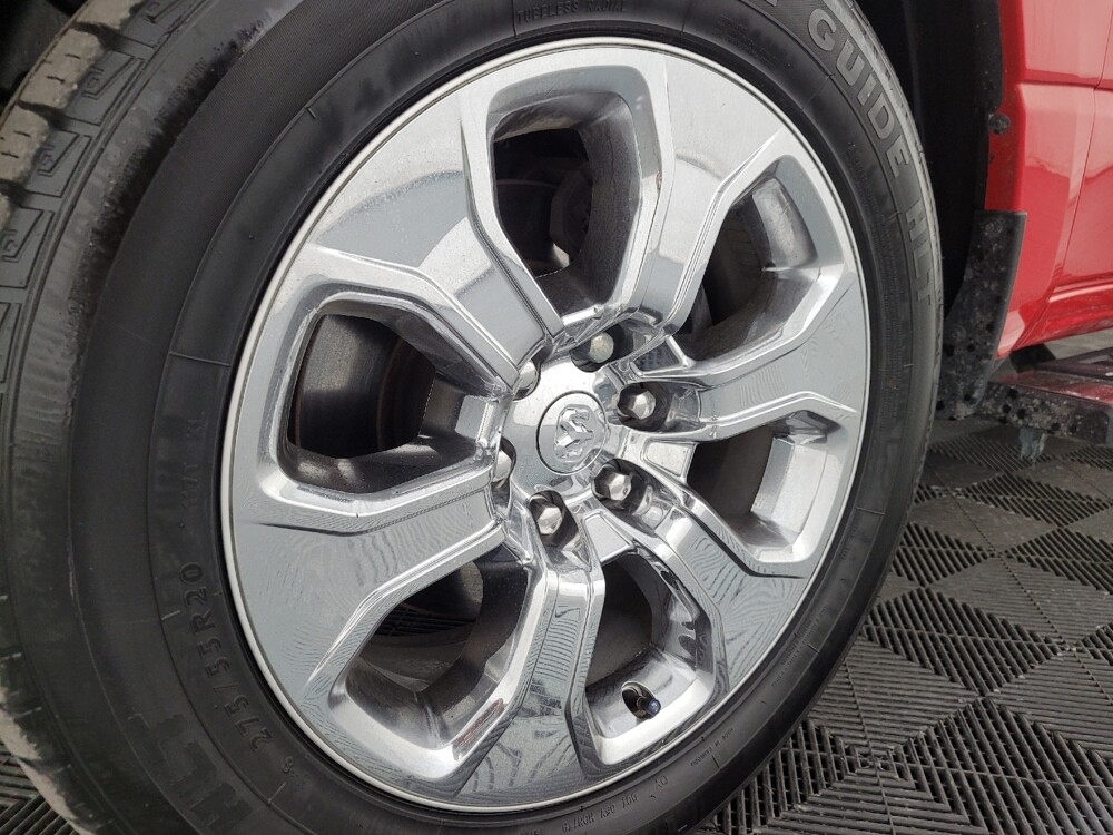 2022 RAM 1500 in Pittsburgh, PA 15237 - 18093764 31