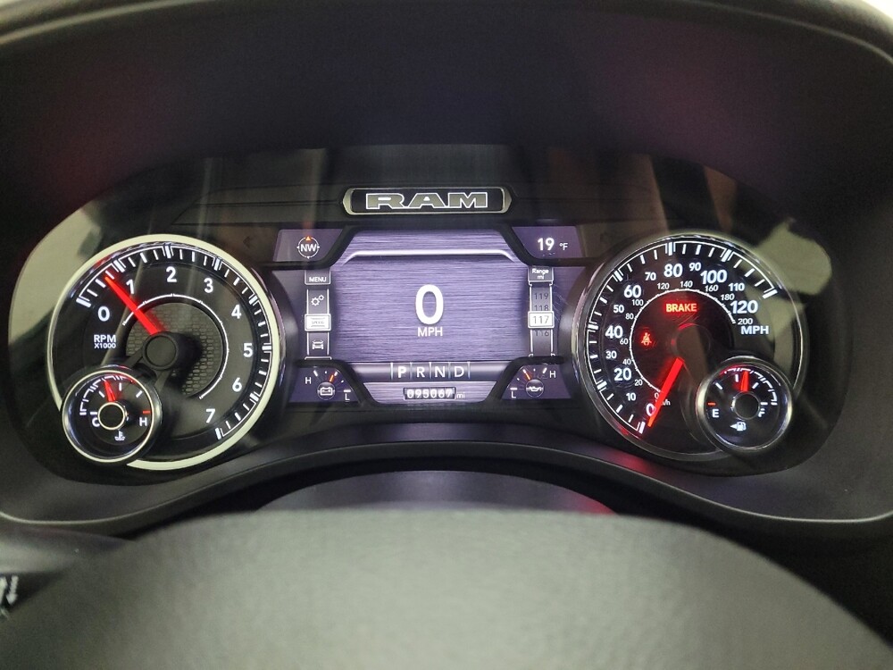 2022 RAM 1500 in Pittsburgh, PA 15237 - 18093764 23