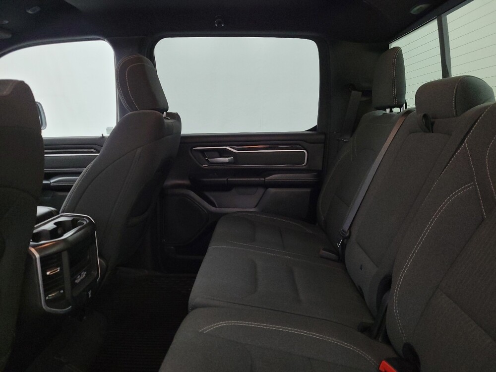 2022 RAM 1500 in Pittsburgh, PA 15237 - 18093764 18