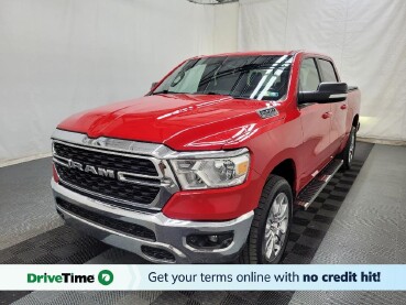 2022 RAM 1500 in Pittsburgh, PA 15237