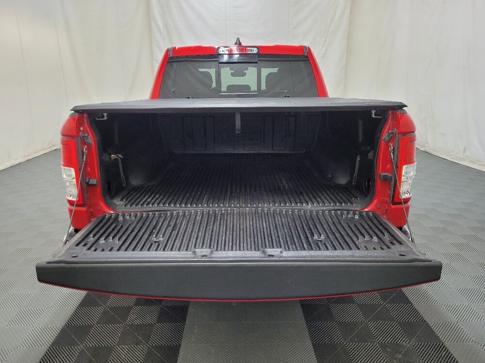 2022 RAM 1500 in Pittsburgh, PA 15237 - 18093764 29