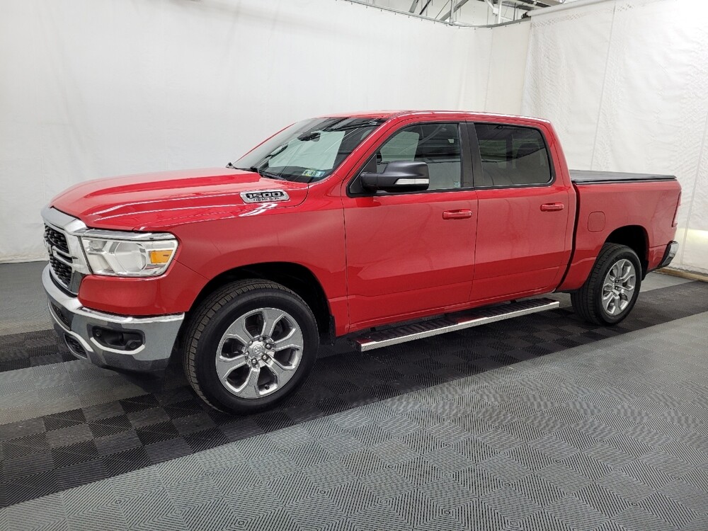 2022 RAM 1500 in Pittsburgh, PA 15237 - 18093764 2