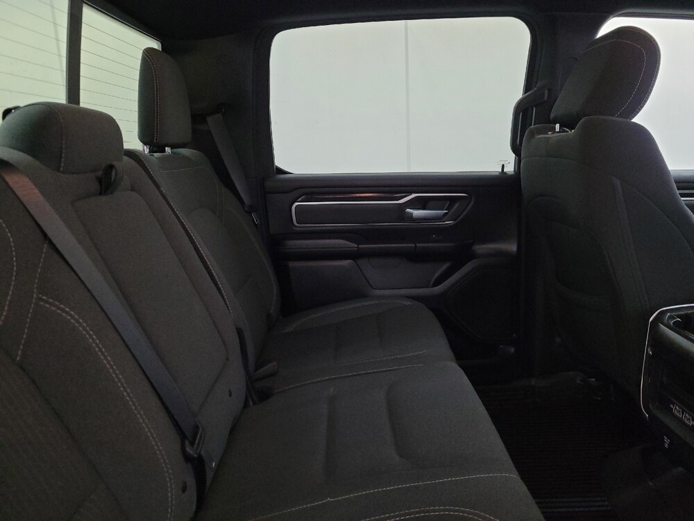 2022 RAM 1500 in Pittsburgh, PA 15237 - 18093764 19