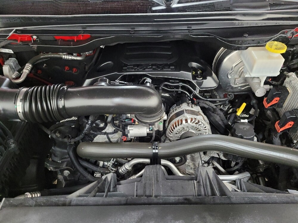 2022 RAM 1500 in Pittsburgh, PA 15237 - 18093764 30