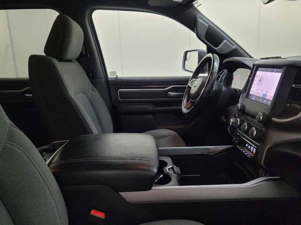 2022 RAM 1500 in Pittsburgh, PA 15237 - 18093764 21