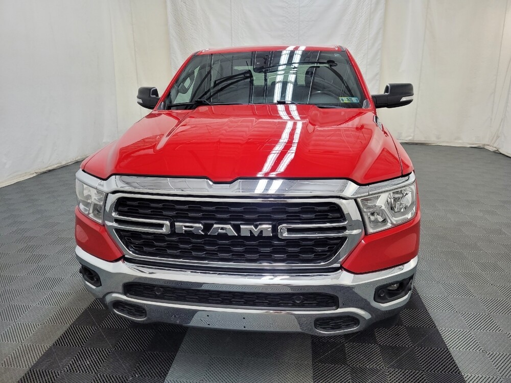 2022 RAM 1500 in Pittsburgh, PA 15237 - 18093764 15