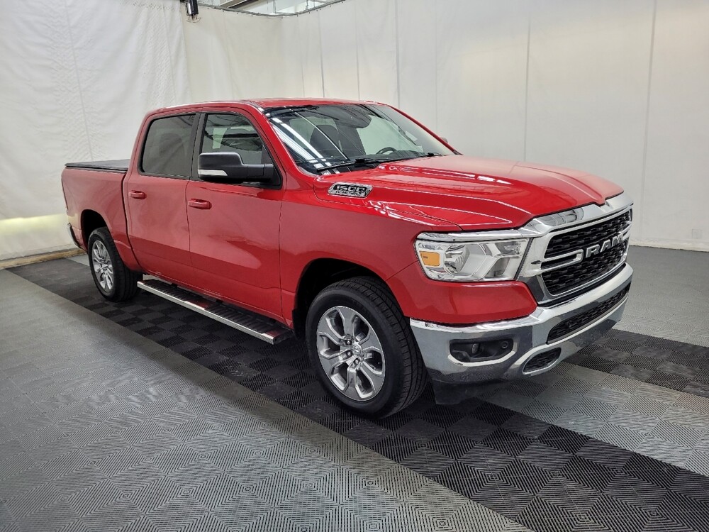 2022 RAM 1500 in Pittsburgh, PA 15237 - 18093764 11