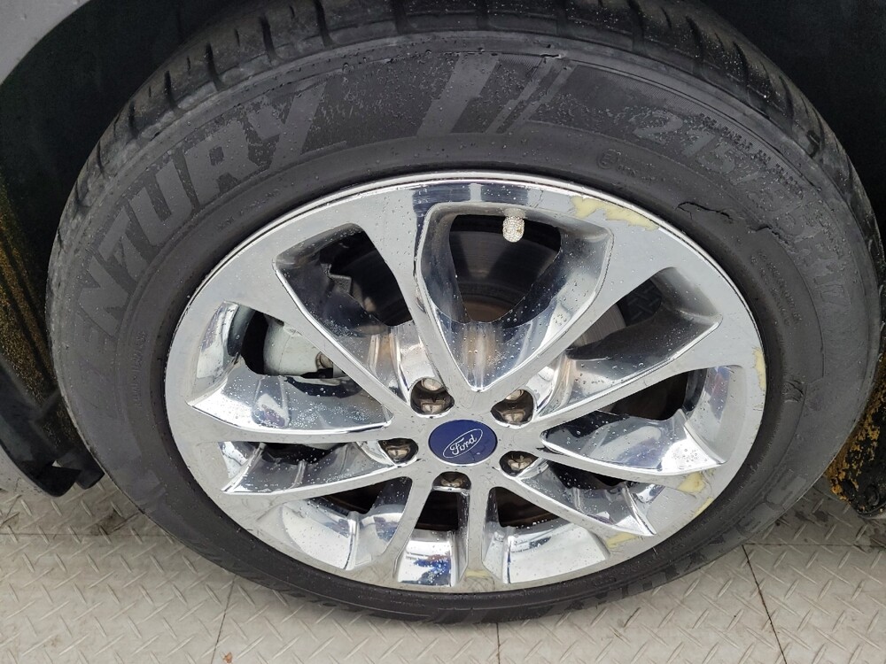 2019 Ford Fusion in Greensboro, NC 27407 - 18093765 31