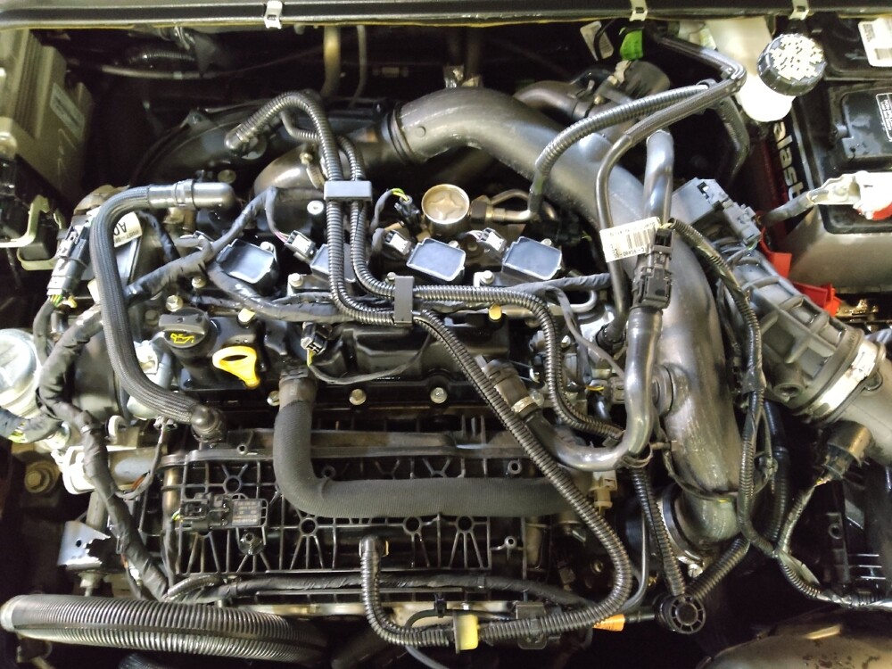 2019 Ford Fusion in Greensboro, NC 27407 - 18093765 30