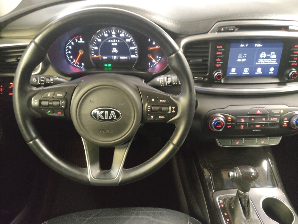 2017 Kia Sorento in Tallahassee, FL 32304 - 18093766 22