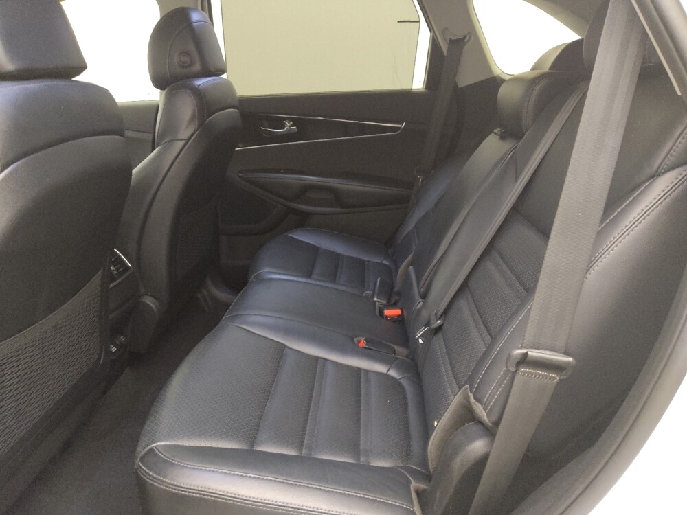 2017 Kia Sorento in Tallahassee, FL 32304 - 18093766 18