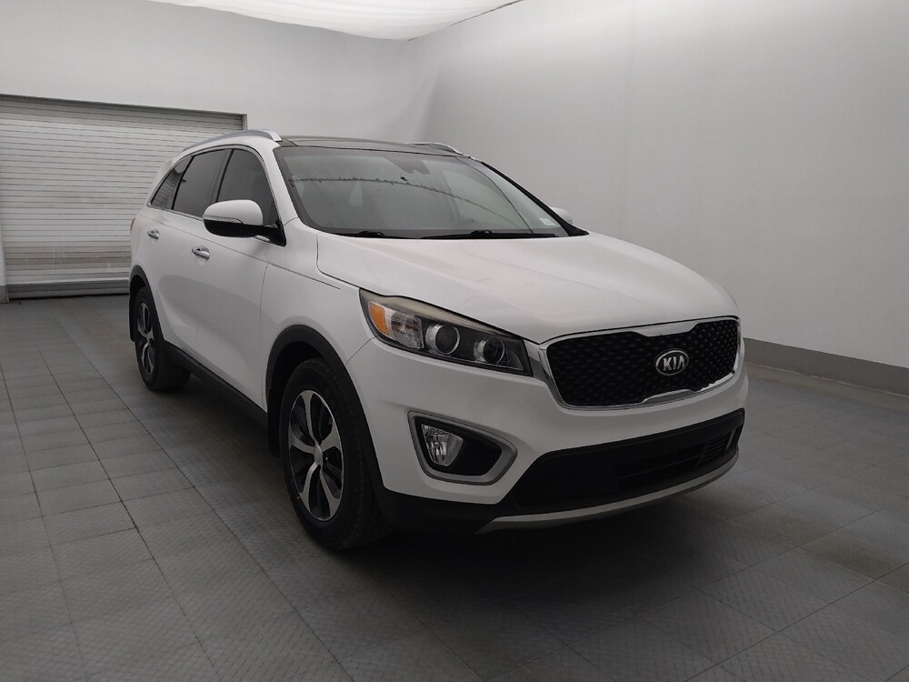 2017 Kia Sorento in Tallahassee, FL 32304 - 18093766 13