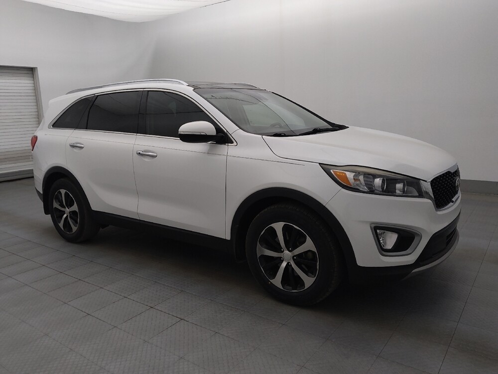2017 Kia Sorento in Tallahassee, FL 32304 - 18093766 11
