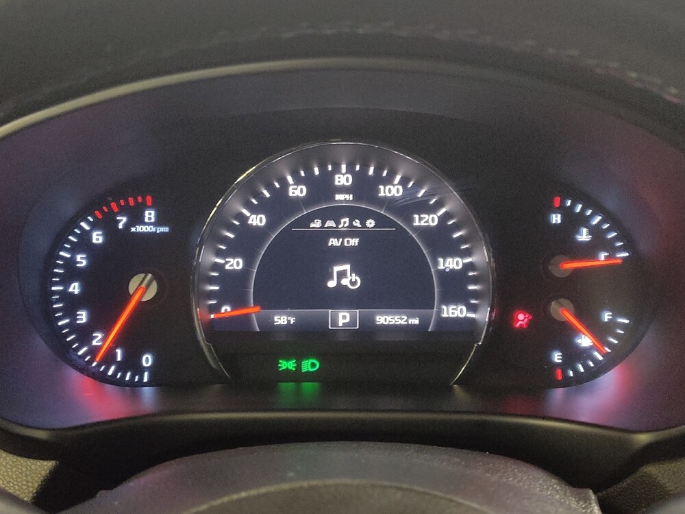 2017 Kia Sorento in Tallahassee, FL 32304 - 18093766 23