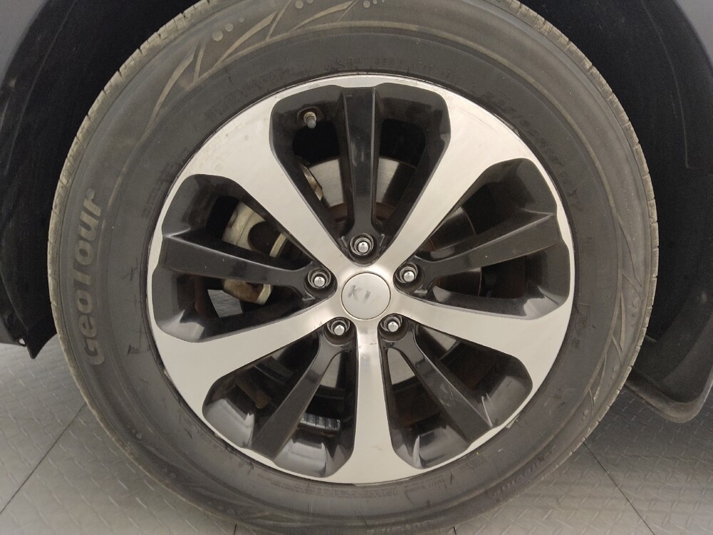 2017 Kia Sorento in Tallahassee, FL 32304 - 18093766 31