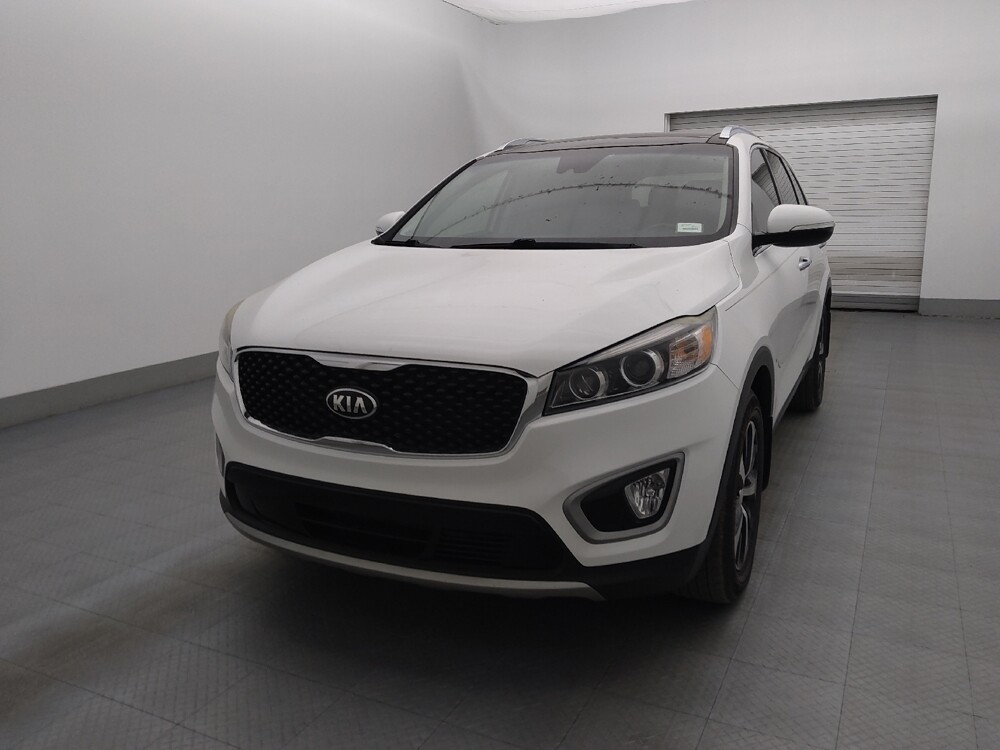 2017 Kia Sorento in Tallahassee, FL 32304 - 18093766 15