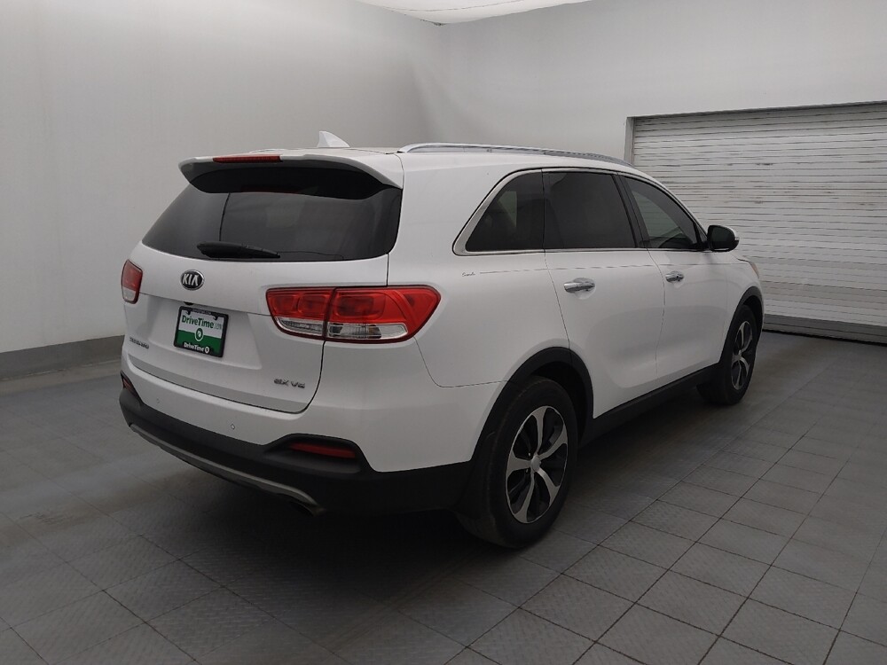 2017 Kia Sorento in Tallahassee, FL 32304 - 18093766 9