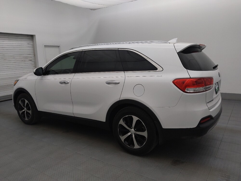 2017 Kia Sorento in Tallahassee, FL 32304 - 18093766 3