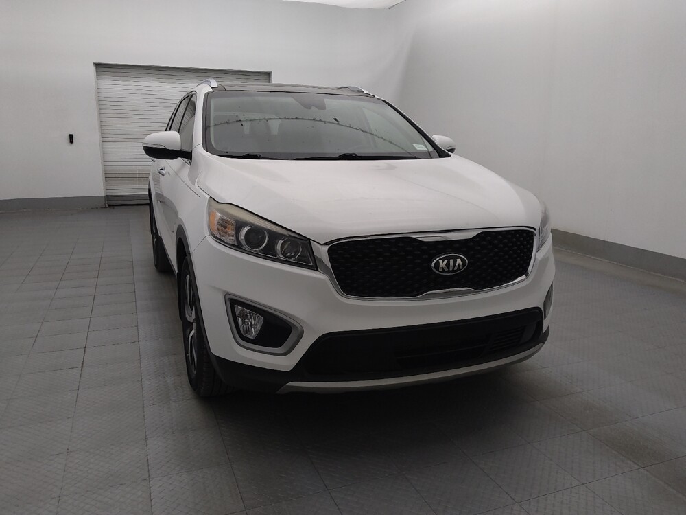 2017 Kia Sorento in Tallahassee, FL 32304 - 18093766 14