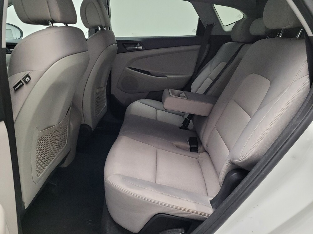 2018 Hyundai Tucson in El Cajon, CA 92020 - 18093767 18