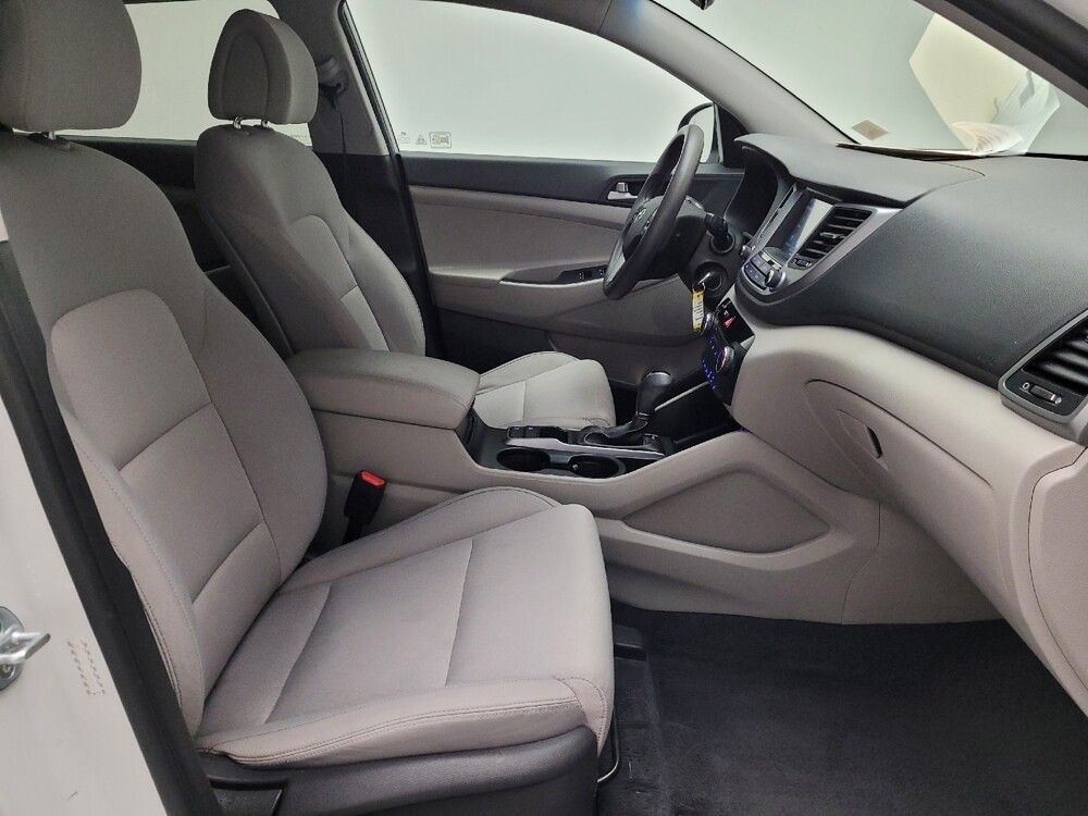 2018 Hyundai Tucson in El Cajon, CA 92020 - 18093767 21
