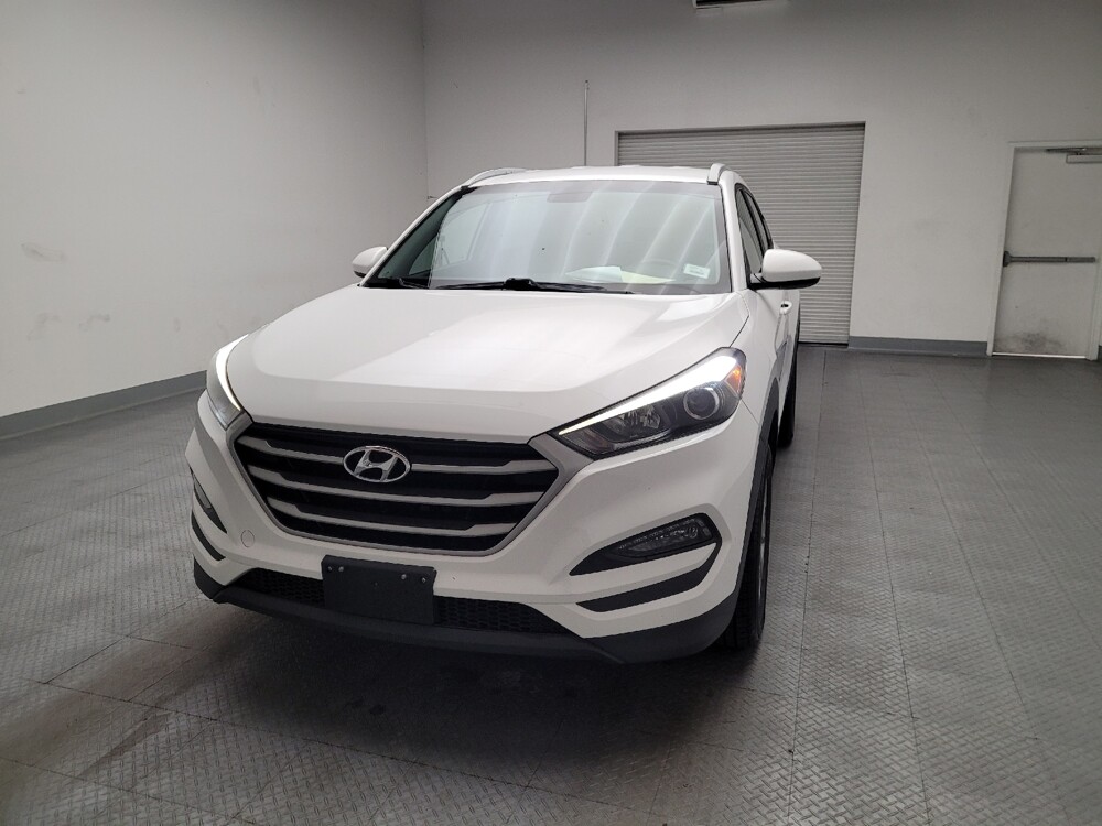 2018 Hyundai Tucson in El Cajon, CA 92020 - 18093767 15