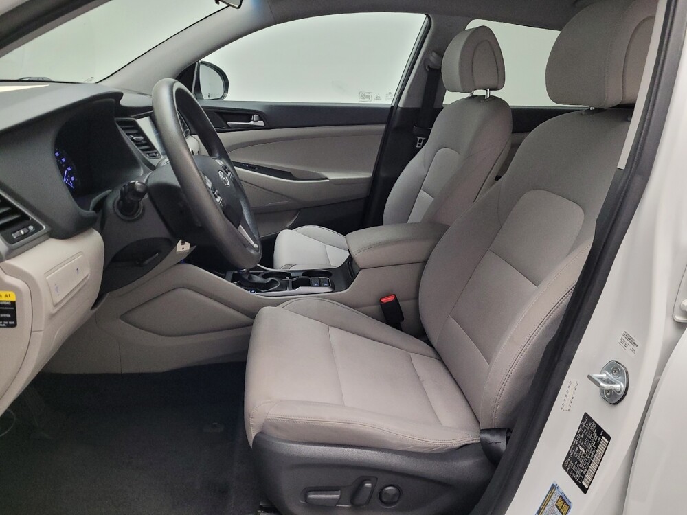 2018 Hyundai Tucson in El Cajon, CA 92020 - 18093767 17