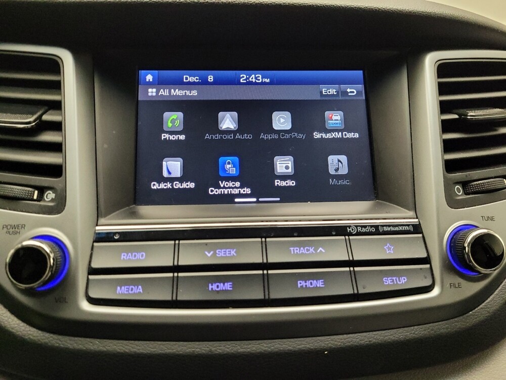 2018 Hyundai Tucson in El Cajon, CA 92020 - 18093767 25