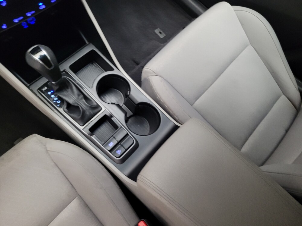 2018 Hyundai Tucson in El Cajon, CA 92020 - 18093767 26