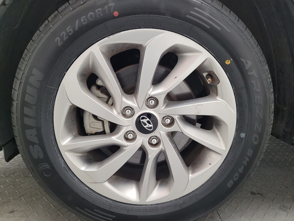 2018 Hyundai Tucson in El Cajon, CA 92020 - 18093767 31